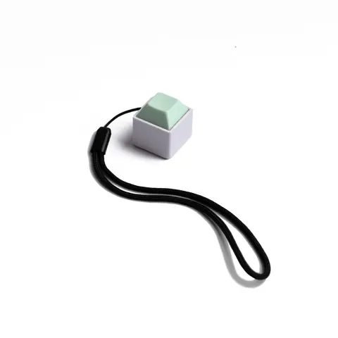 Build Your Own Kit - 1 Key Mechanical Keyboard Fidget
