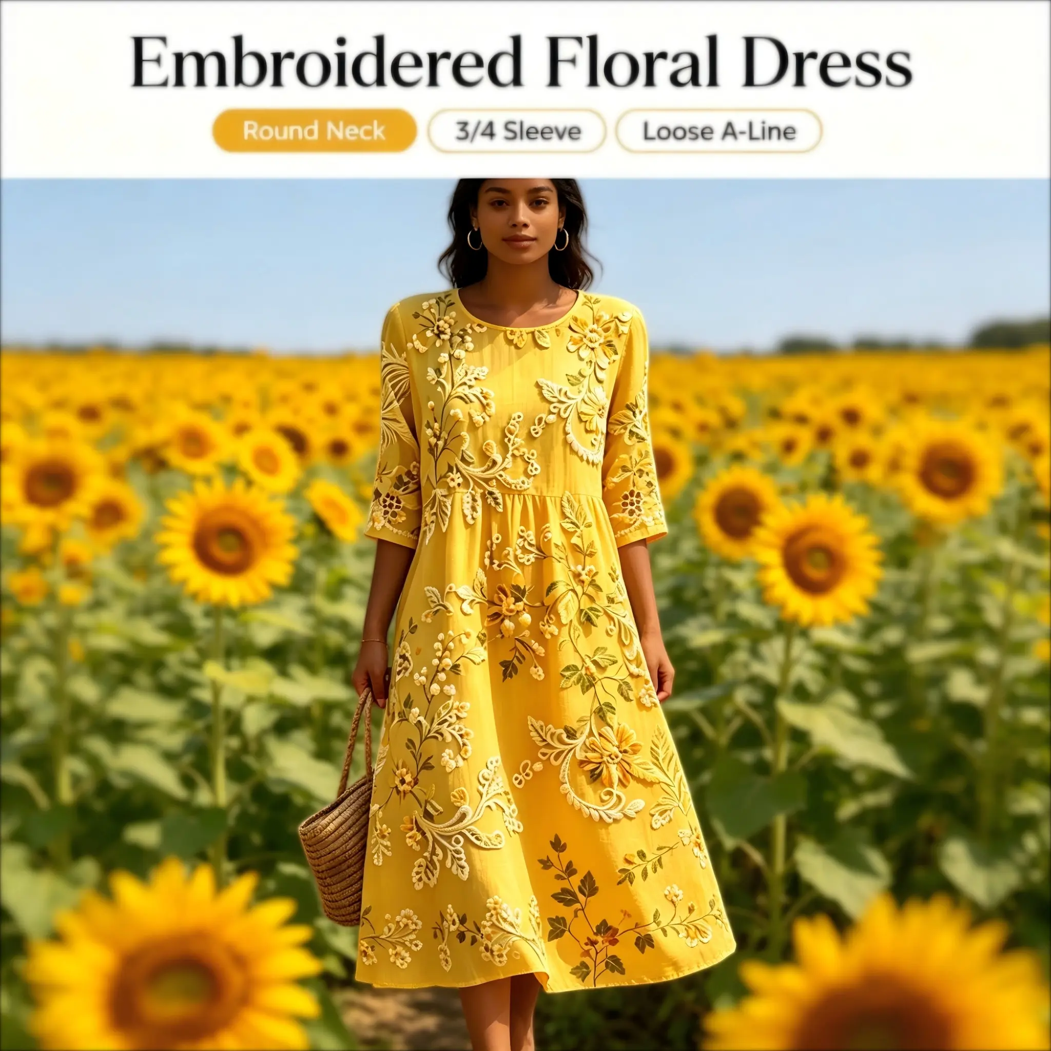 Elegant Fabric Soft Womenswear Breathable Fit Hip Outdoor Spring