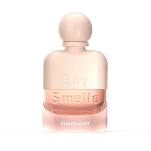 Sugar Baby - 50ml Perfume - Honeysuckle, Waterlily + Musks