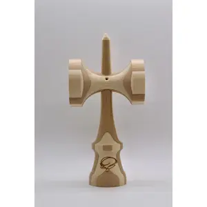 Bamboo Smark Ken Only