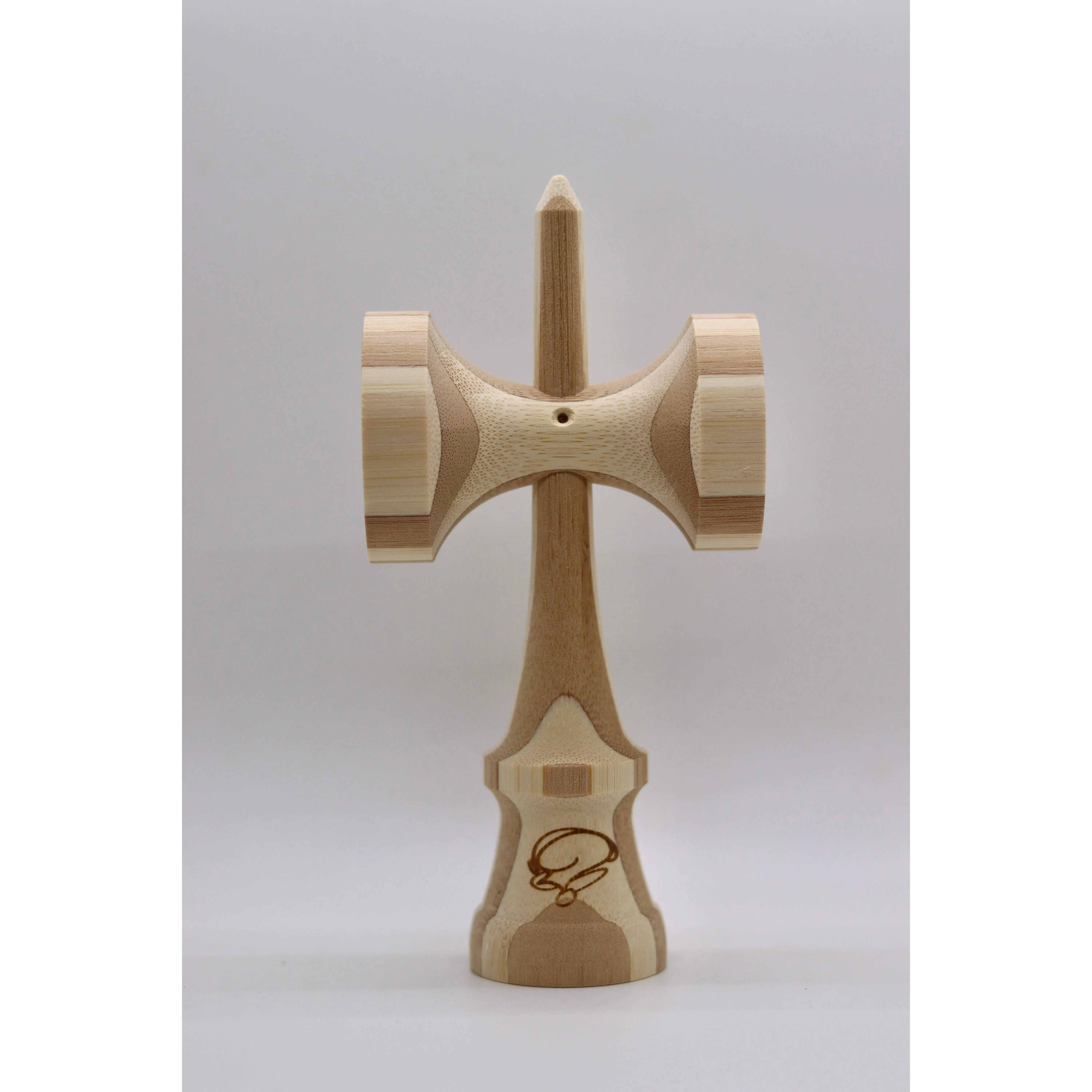 Bamboo Smark Ken Only