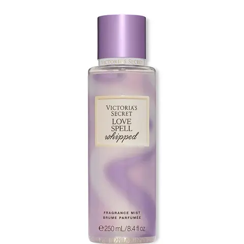 Victoria's Secret Whipped Fragrance Mist