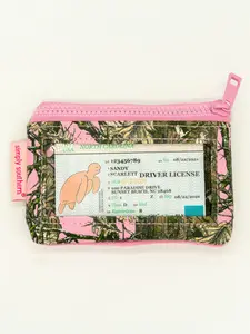 Simply Southern ID Wallet