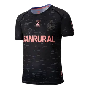 Umbro Municipal Men´s Away Jersey 2024 2025