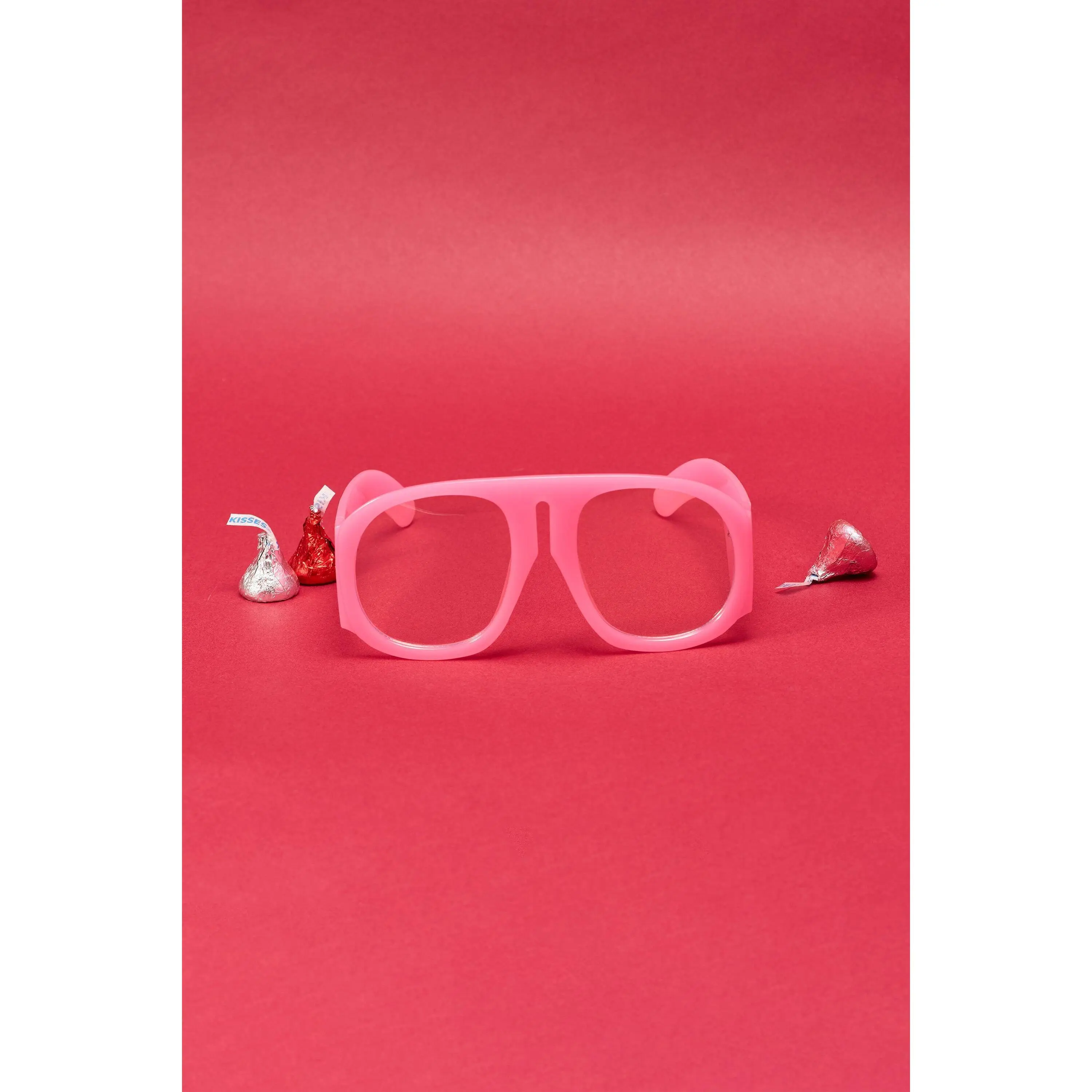 SEE U L8R GLASSES