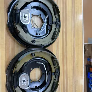 12x2 Eletric brake assembly