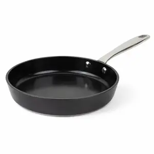 Alva Maestro Ceramic Nonstick Frying Pan, Nonstick Induction Cookware for Kitchen Cooking