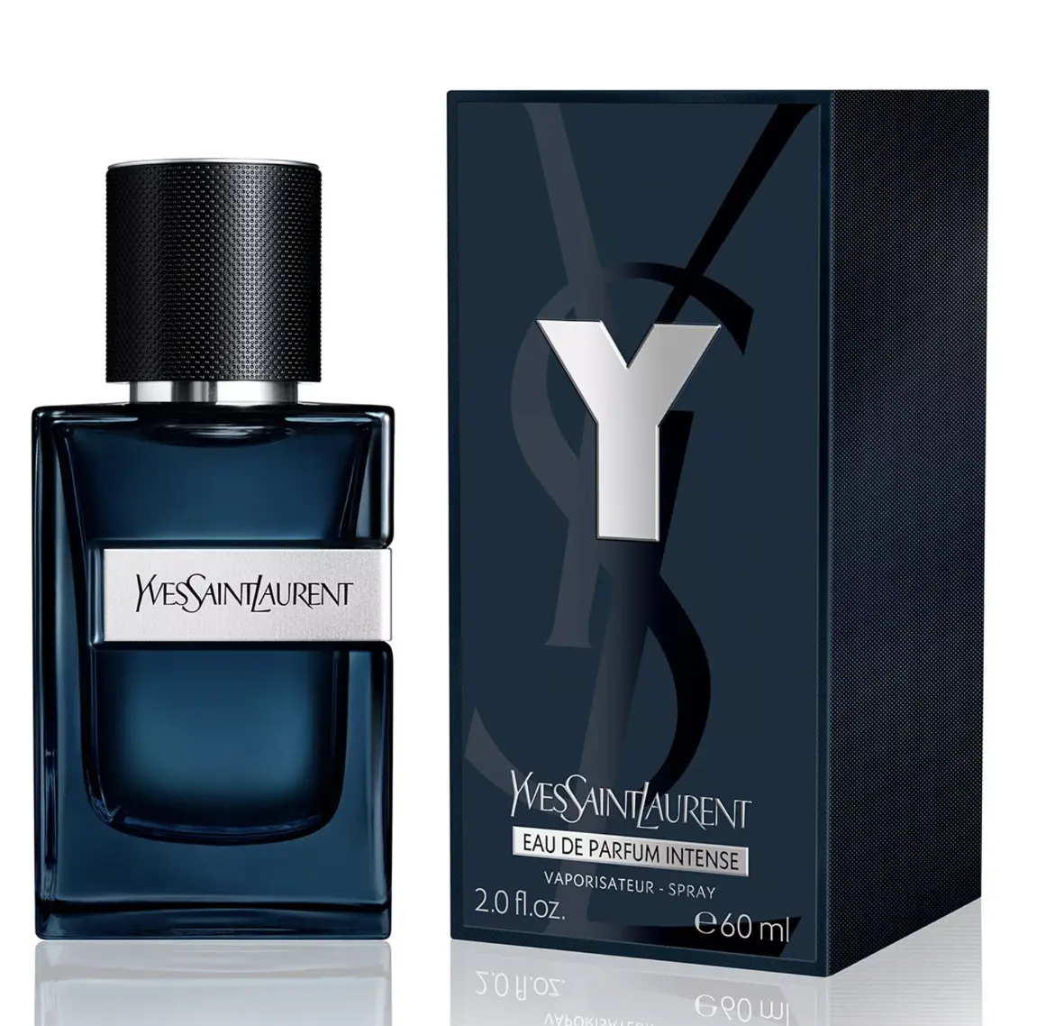 Yves Saint Laurent YSL Y Intense Eau de Parfum (EDP) for Men