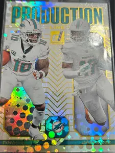 Free Live Giveaway NFL Card