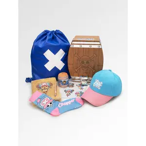 One Piece - Chopper Collector's Box