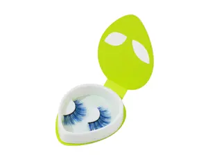 UFO | SFX Glow-In-The-Dark Lashes