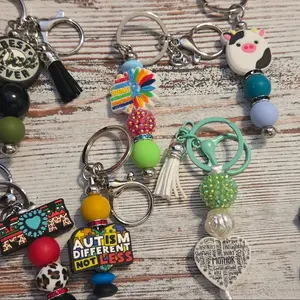 Keychains