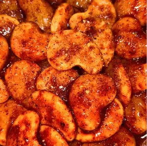 Ele Dulces spicy Mango candy