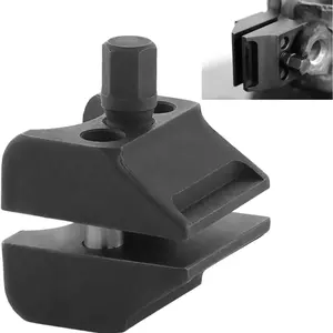 Car Suspension Split Hub Steering Knuckle Spreader Automotive Suspension Strut Separator Hydraulic Shock Absorber Removal Tools