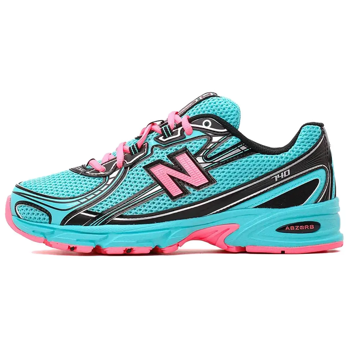 740v2 'Cyber Jade'