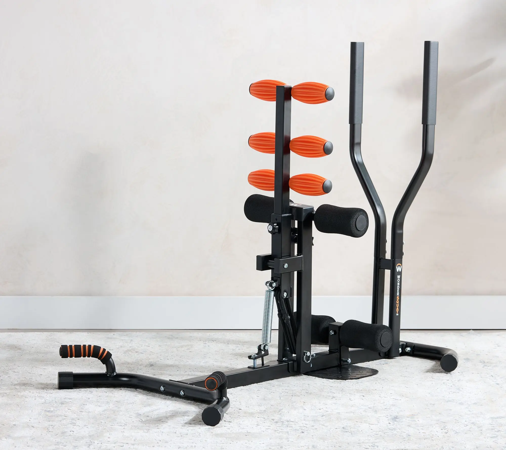 Wonder Squat Stability- Assisted Squat & Strength Trainer Wonder Squat Stability- Assisted Squat & Strength Trainer