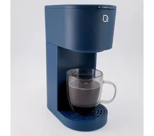 Willow Single-Serve Compact Coffee Maker Willow Single-Serve Compact Coffee Maker