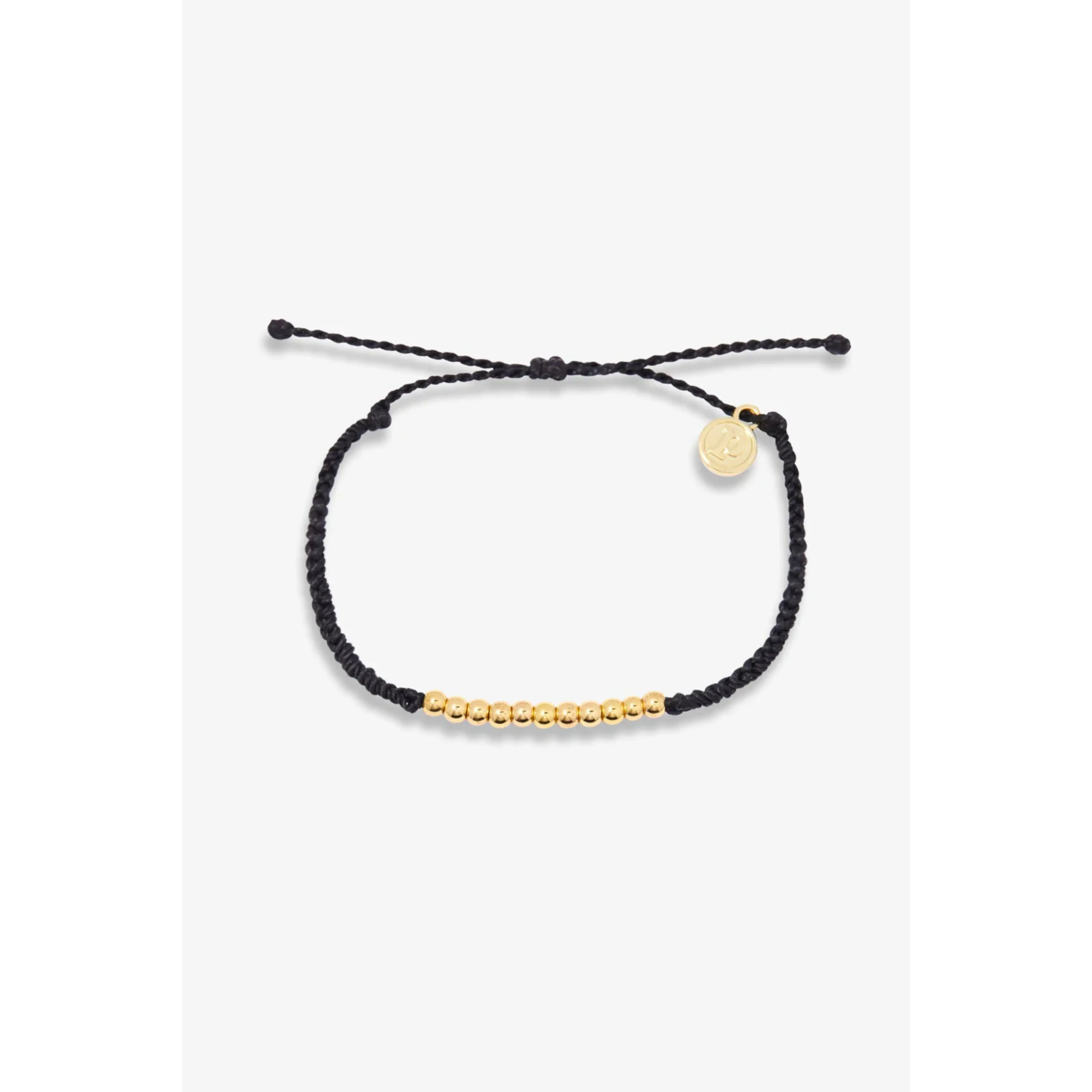 PURA VIDA - Harper Bead String Bracelet