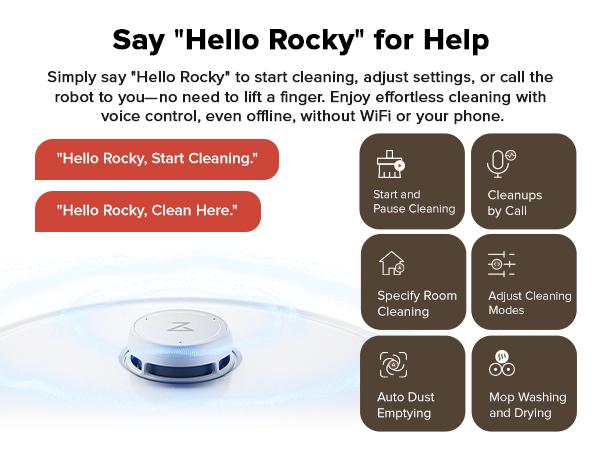 Roborock Qrevo Curv series Robot Vacuum and Mop, Zero-Tangling, 18,500Pa Suction, AdaptiLift Chassis, DuoDivide Main Brush, FlexiArm Arc Side Brush, FlexiArm Mop, Auto Mop Washing & Drying, Self-Emptying #TikTokShopBlackFriday #TikTokShopCyberMonday