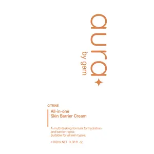Aura All-In-One Skin Barrier Cream