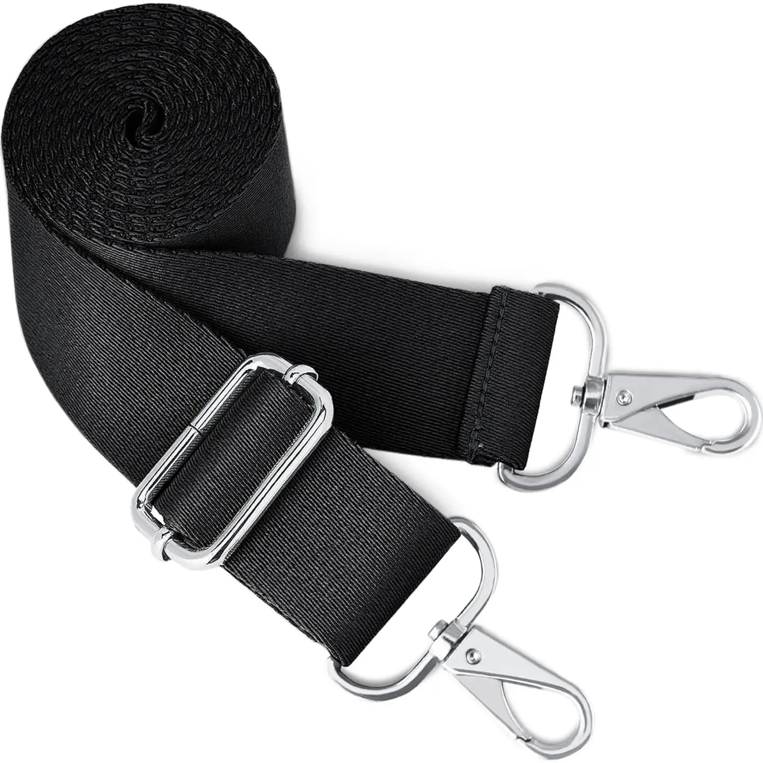 Wide Purse Strap Replacement for Crossbody, Messenger,  Bag