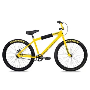 Eastern Bikes Big Reaper 26" LTD BIg Wheel BMX Bike