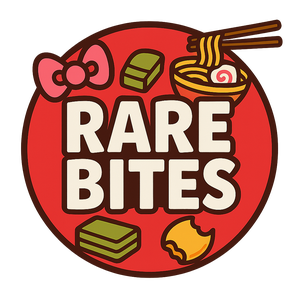 Rare Bites