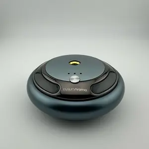 Elysium Aroma Premium Car Diffuser - High-Quality Diffuser for Enhanced Airflow and Comfort