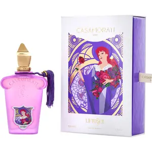 Xerjoff Casamorati La Tosca By Xerjoff Eau De Parfum For Women
