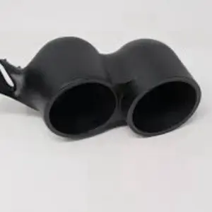 SMG 2010+ Camaro Defrost Mount Dual Gauge Pod