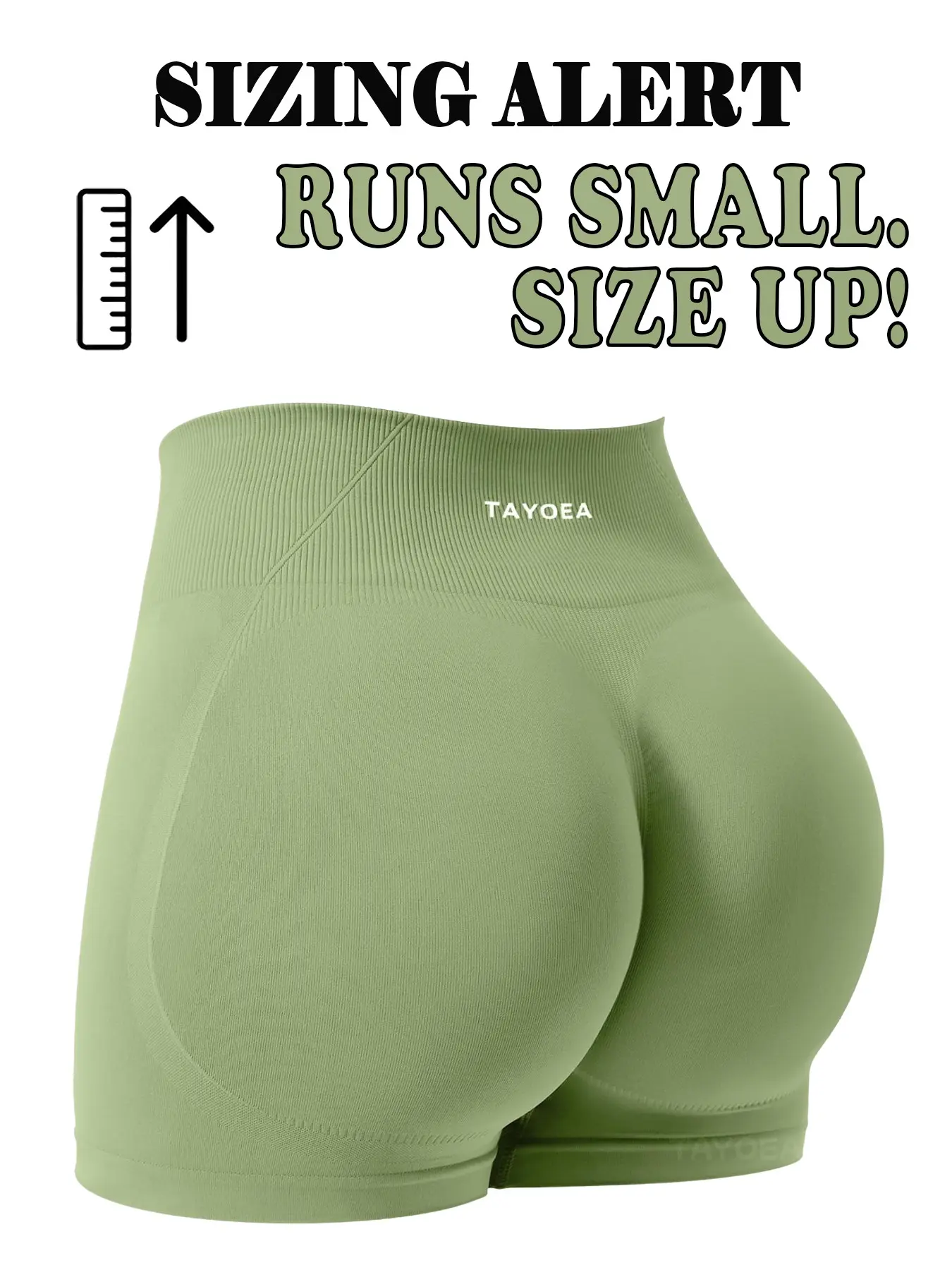 Women's Seamless High Elastic Breathable Comfort Yoga Running High Waist Workout Shorts, Anti-Marking Design, Perfect for Gym & Daily Wear