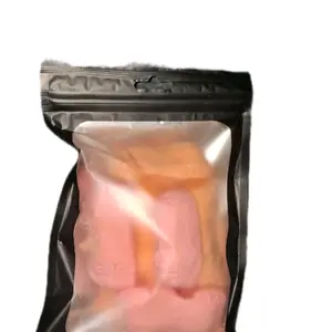 freeze dried circus peanuts Snack