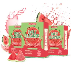 Probiotic+Prebiotic Supplement, Watermelon Flavor, 14 servings Dietary Supplement Healthcare