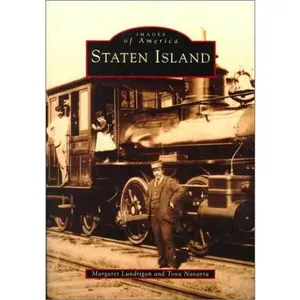 USED-Staten Island, NY by M Lundrigan (Paperback)