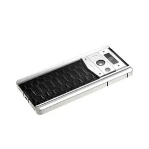 Metavertu  Max Screen The Fortune Serpent Edition