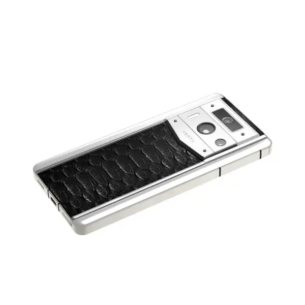 Metavertu  Max Screen The Fortune Serpent Edition