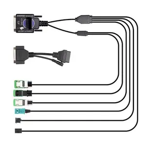 GODIAG BMW BDC3 BDC2 BCP Test Platform | Key Synchronization & ECU Programming Tool for G-Series Diagnostics