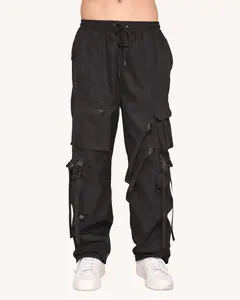 Dark Matter Cargo Pants