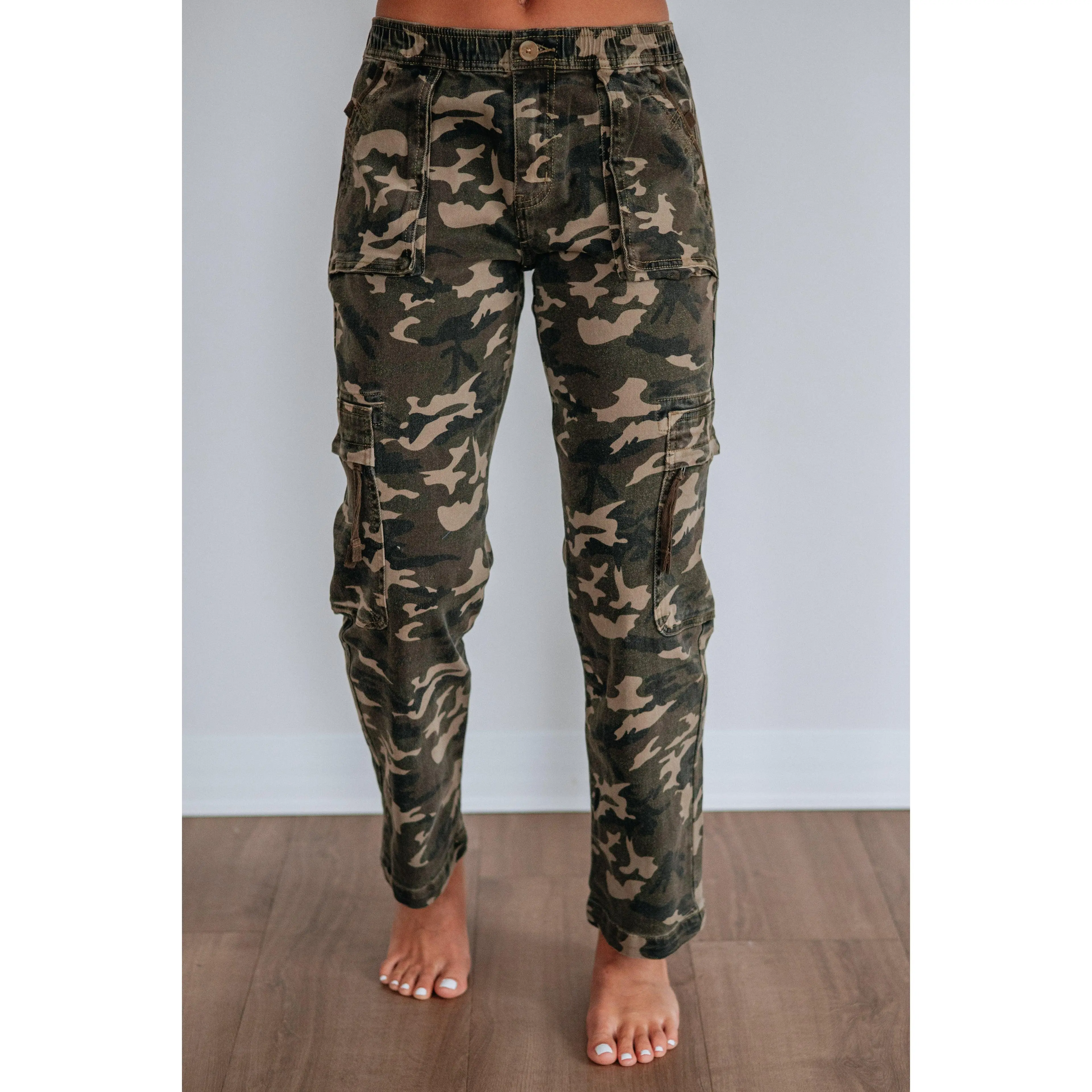 Kaiden KanCan Jeans