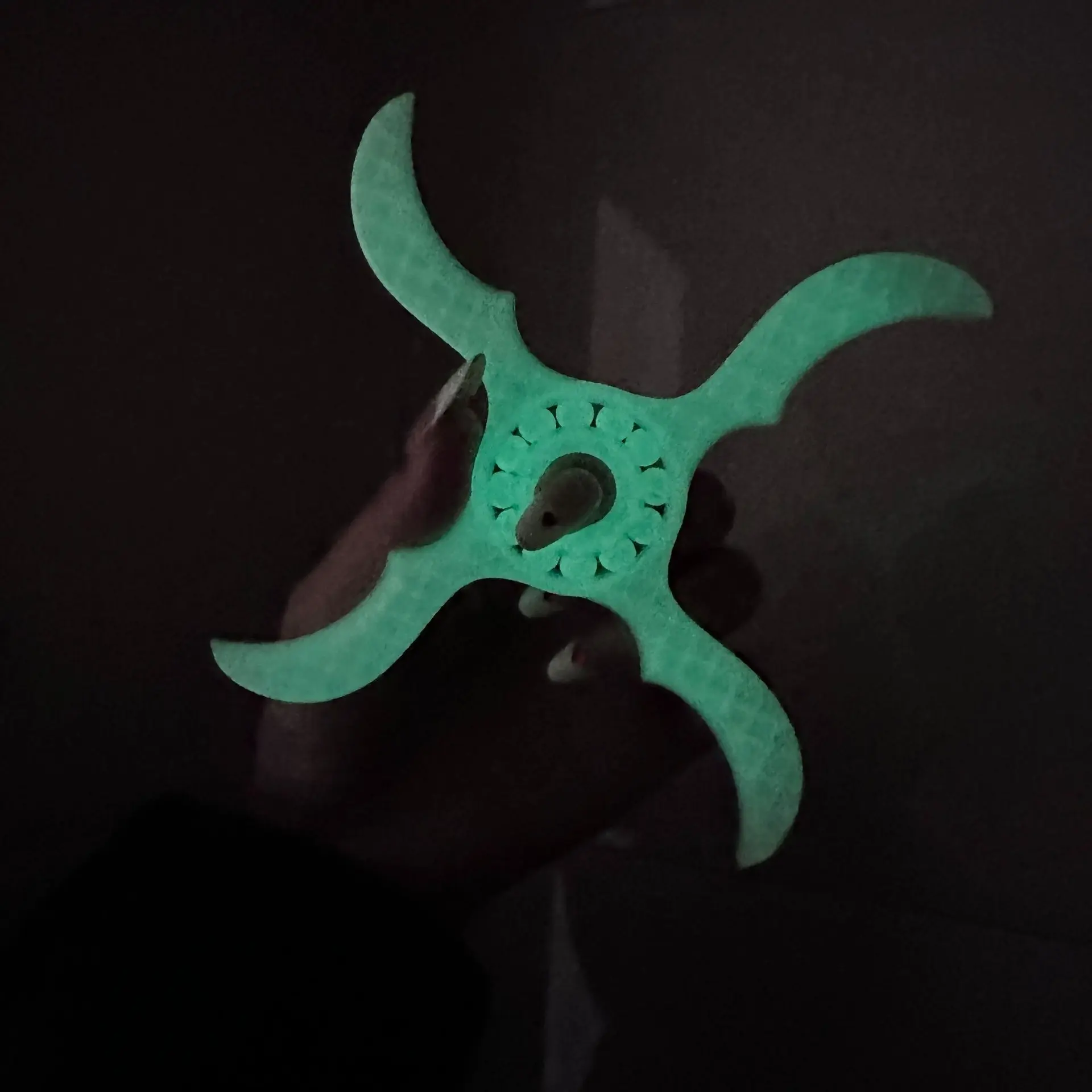 Glow-in-the-Dark