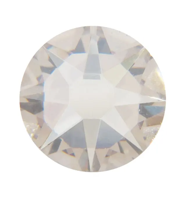 HotFix Bling Rhinestones SS-10, 30 Gross Crystal, Bright Shiny Sewing Accessory for Garments