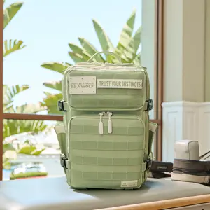 25L Backpack Matcha (Ships By 5/30)