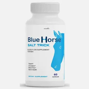 Daily Wellness Support Capsules (60 Capsules)