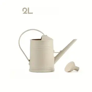 Durable Plastic Irrigation Sprayer Bottle, Detachable Nozzle, Indoor and Outdoor Garden Use, Potted Plants, Succulents, Vegetable Gardening Essential, Water Sprayer
