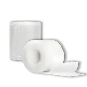 New Upgrade Silicone Patch Roll (1.5 Inch X 60 Inches), Discount Silicone Tape for Shaping, Silicone Patches for Body Sculpting