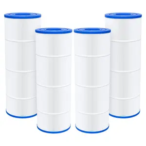 CCP320 Pool Filter Cartridges Replacement for Pentair Clean & Clear Plus 320, Replace Pleatco PCC80-PAK4, Pentair R173573, 160340, 320 sq.ft, 4 Pack
