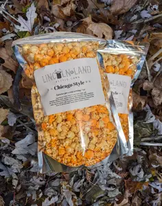 Chicago Style Mix 2 Pack