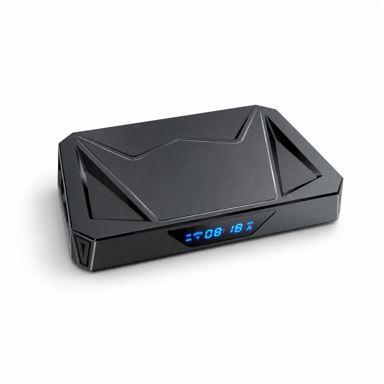 96Q Pro (Octa-Core, 4GB RAM, 32GB ROM, WiFi, Bluetooth)