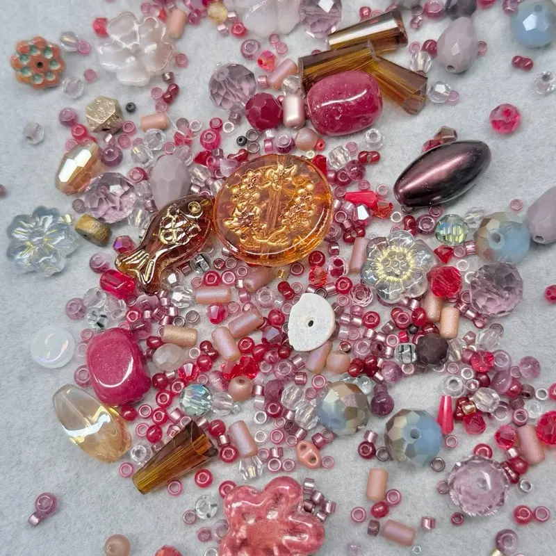 M. Jewelry Making Special DIY Accessories