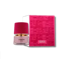 French Avenue Lumiere Elle Eau De Parfum 3.4FL.OZ For Unisxe